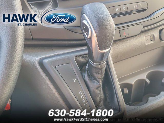 new 2025 Ford Transit-350 car, priced at $60,585