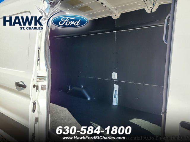 new 2025 Ford Transit-350 car, priced at $60,585