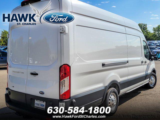 new 2025 Ford Transit-350 car, priced at $60,585