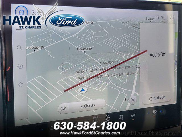 new 2025 Ford Transit-350 car, priced at $60,585