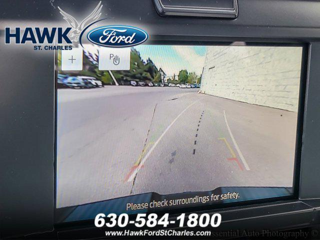 new 2026 Ford F-350 car