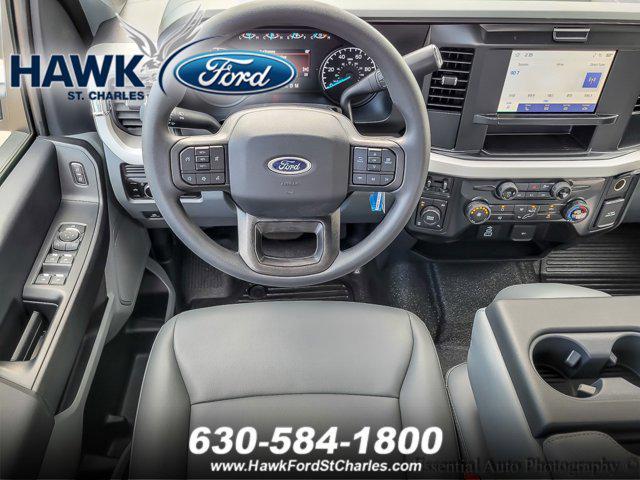 new 2026 Ford F-350 car