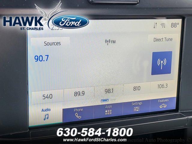 new 2026 Ford F-350 car