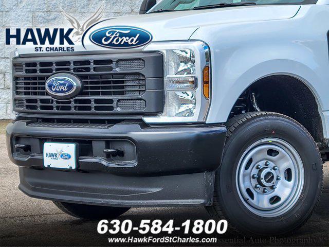 new 2026 Ford F-350 car