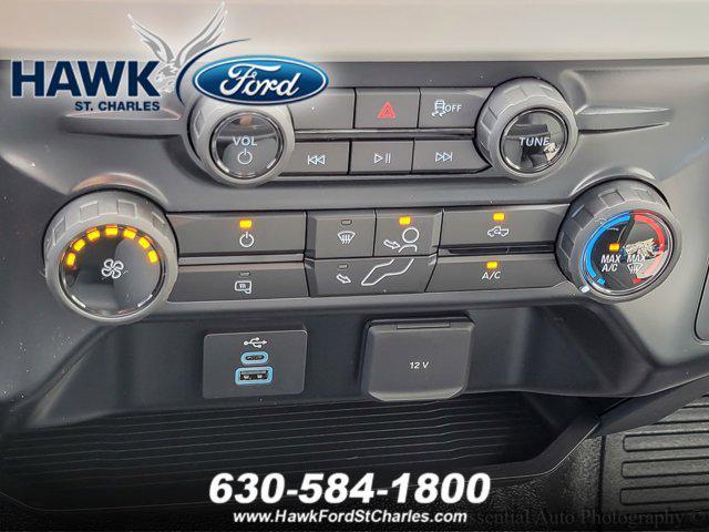 new 2026 Ford F-350 car