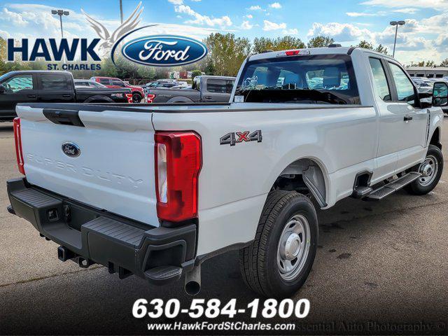 new 2026 Ford F-350 car