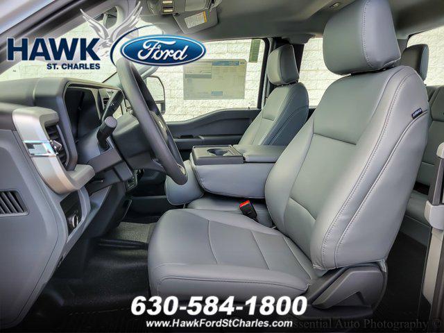 new 2026 Ford F-350 car