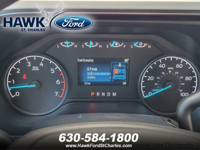 new 2026 Ford F-350 car