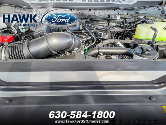 new 2026 Ford F-350 car