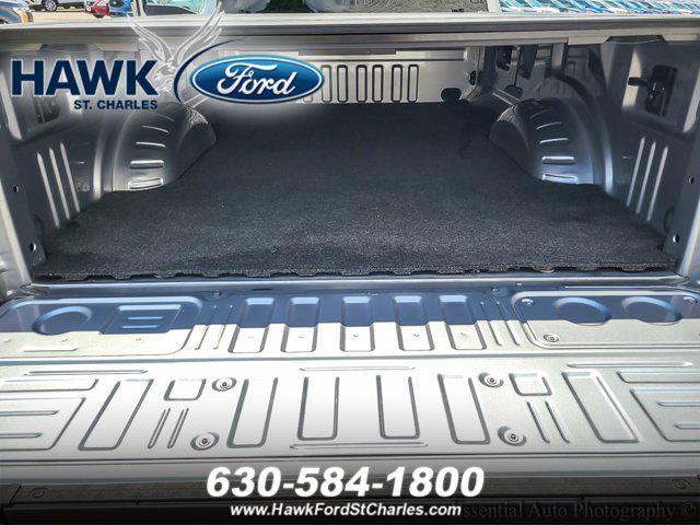 used 2023 Ford F-250 car, priced at $57,440