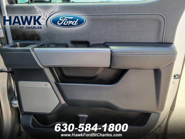 used 2023 Ford F-250 car, priced at $57,440