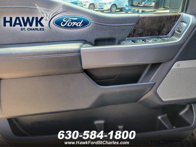 used 2023 Ford F-250 car, priced at $57,440