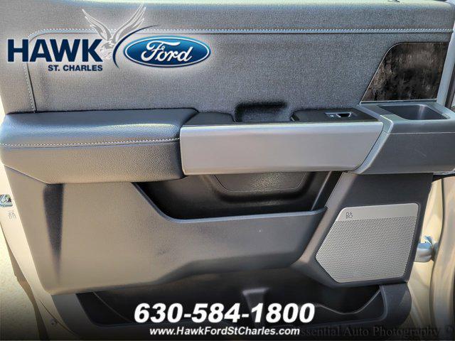 used 2023 Ford F-250 car, priced at $57,440