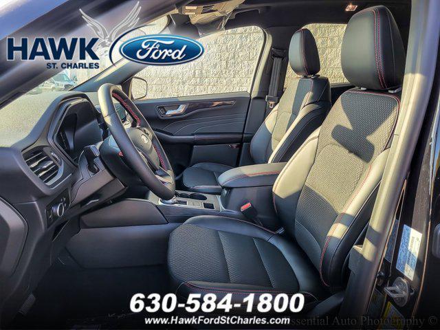 new 2026 Ford Escape car, priced at $38,805