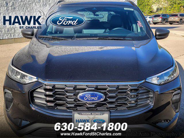 new 2026 Ford Escape car, priced at $38,805