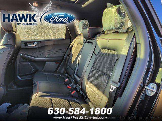 new 2026 Ford Escape car, priced at $38,805