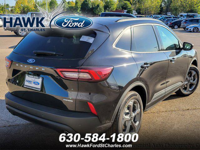 new 2026 Ford Escape car, priced at $38,805