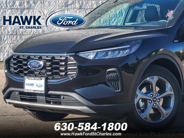new 2026 Ford Escape car, priced at $38,805