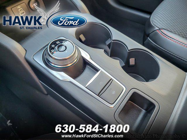 new 2026 Ford Escape car, priced at $38,805