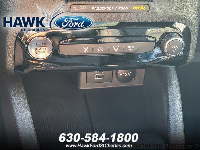 new 2026 Ford Escape car, priced at $38,805