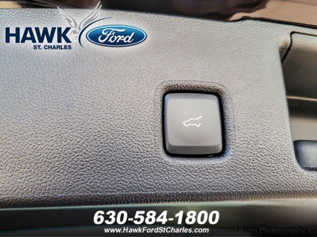 new 2026 Ford Escape car, priced at $38,805