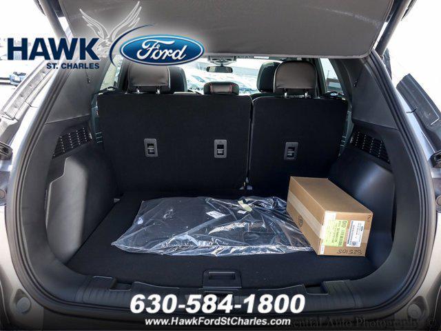 new 2025 Ford Escape car, priced at $36,425