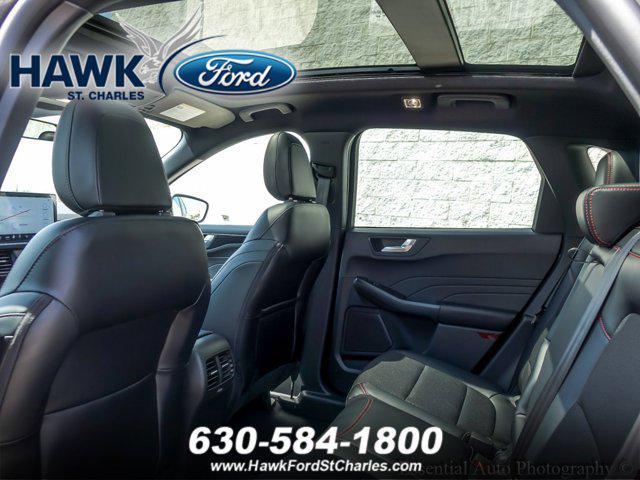 new 2025 Ford Escape car, priced at $36,425
