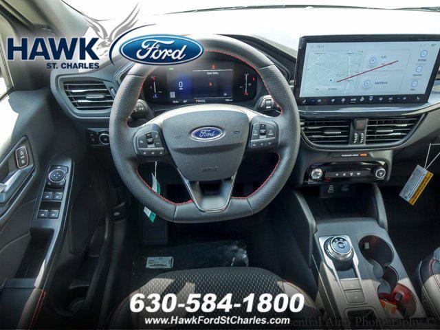 new 2025 Ford Escape car, priced at $36,425