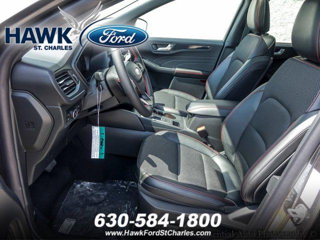 new 2025 Ford Escape car, priced at $36,425