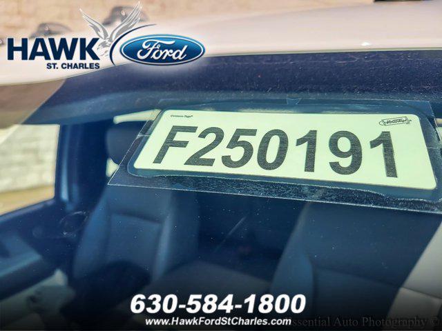 new 2025 Ford F-350 car, priced at $68,475