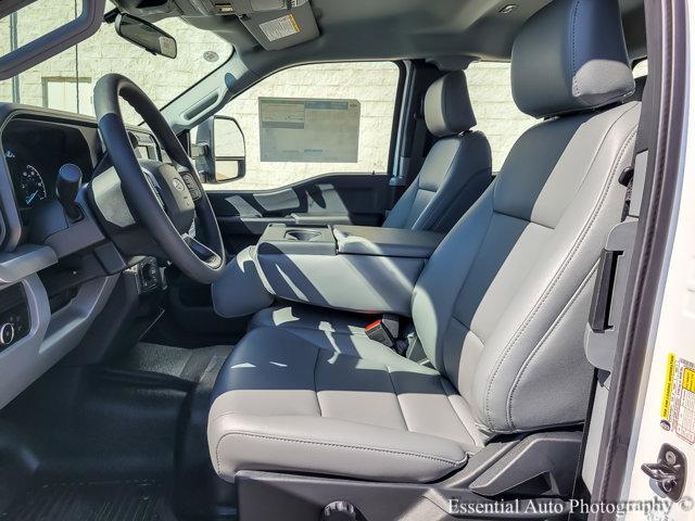new 2025 Ford F-350 car, priced at $68,475