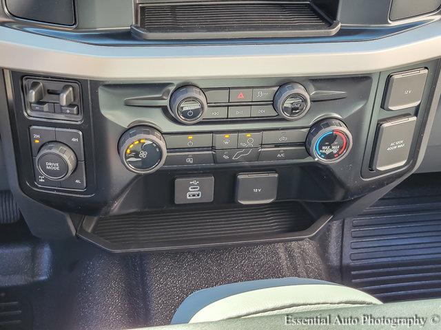 new 2025 Ford F-350 car, priced at $68,475