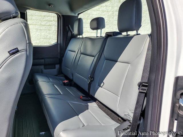 new 2025 Ford F-350 car, priced at $68,475
