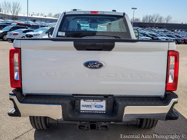 new 2025 Ford F-350 car, priced at $68,475