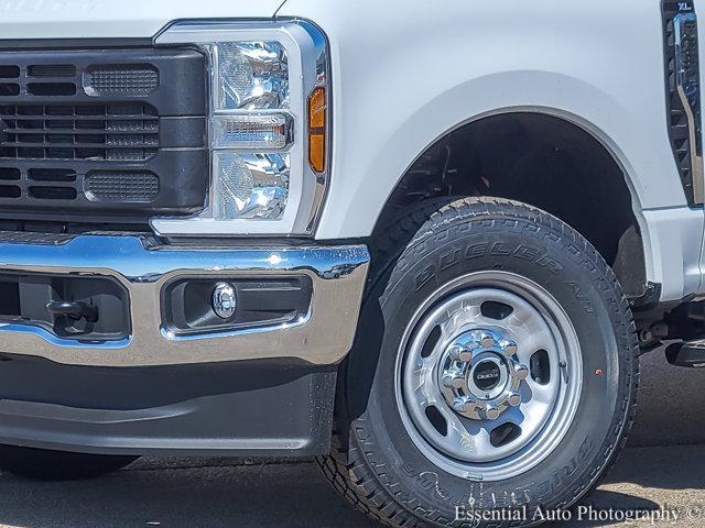 new 2025 Ford F-350 car, priced at $68,475