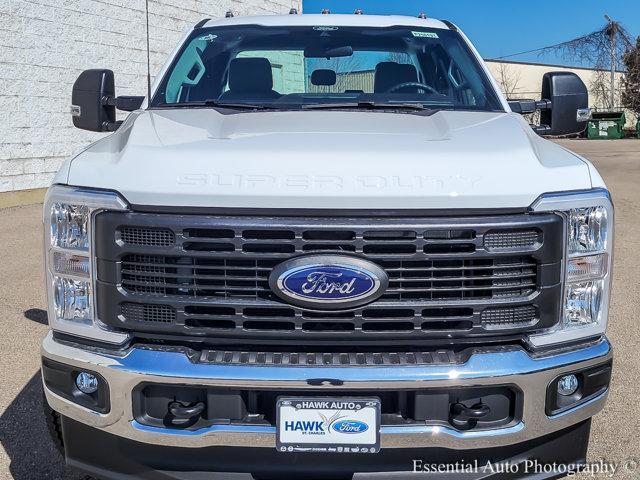 new 2025 Ford F-350 car, priced at $68,475