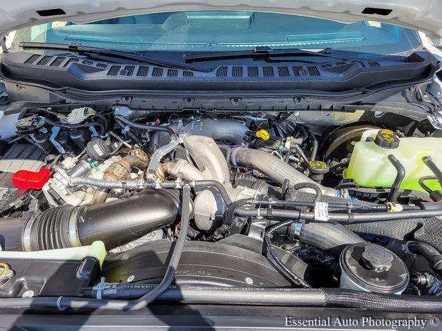 new 2025 Ford F-350 car, priced at $68,475