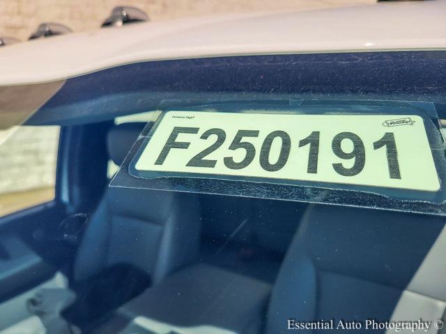 new 2025 Ford F-350 car, priced at $68,475