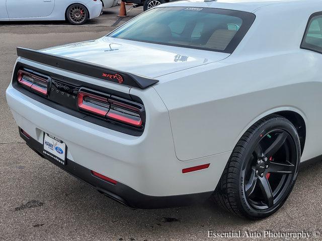 used 2022 Dodge Challenger car, priced at $59,800