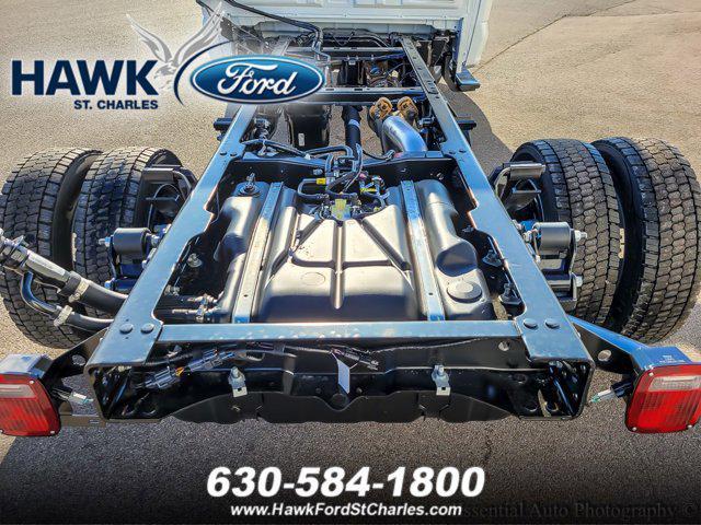 new 2024 Ford F-450 car, priced at $71,010