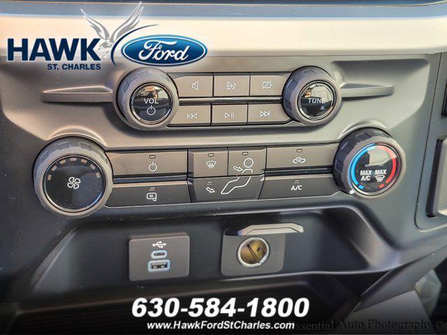 new 2024 Ford F-450 car, priced at $71,010