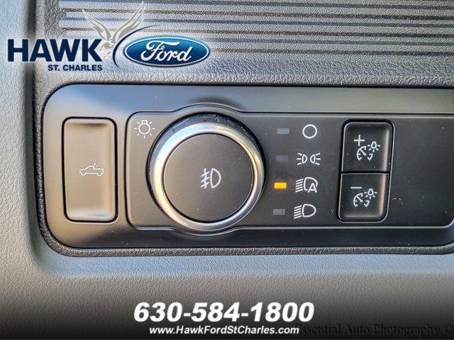 new 2024 Ford F-450 car, priced at $71,010