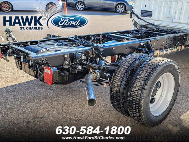 new 2024 Ford F-450 car, priced at $71,010