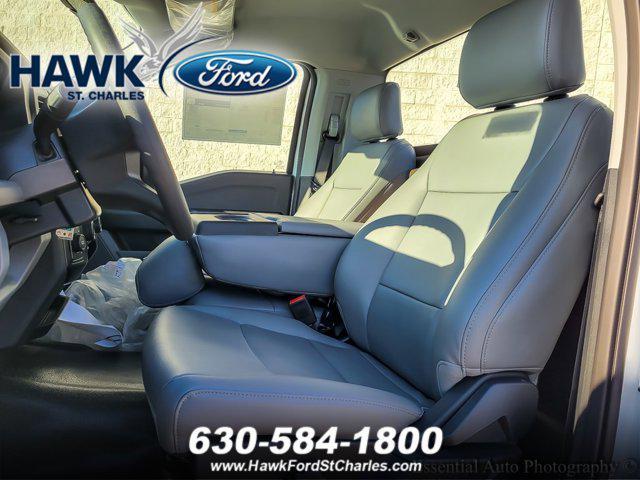 new 2024 Ford F-450 car, priced at $71,010