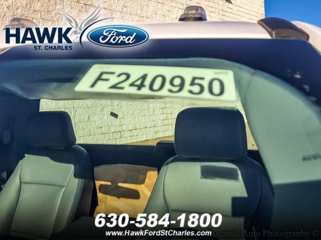 new 2024 Ford F-450 car, priced at $71,010