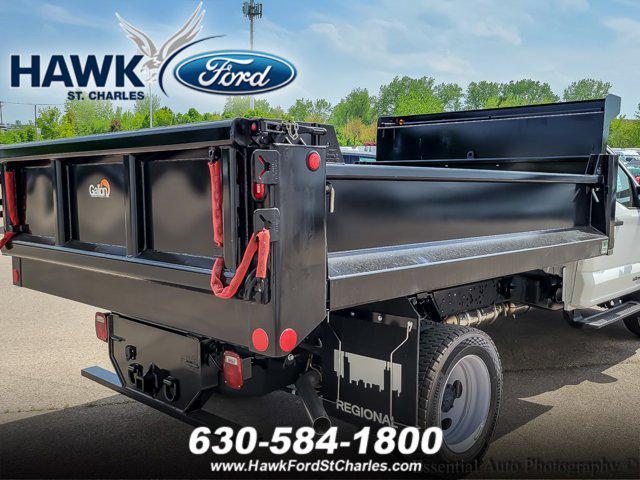 new 2024 Ford F-450 car, priced at $89,910