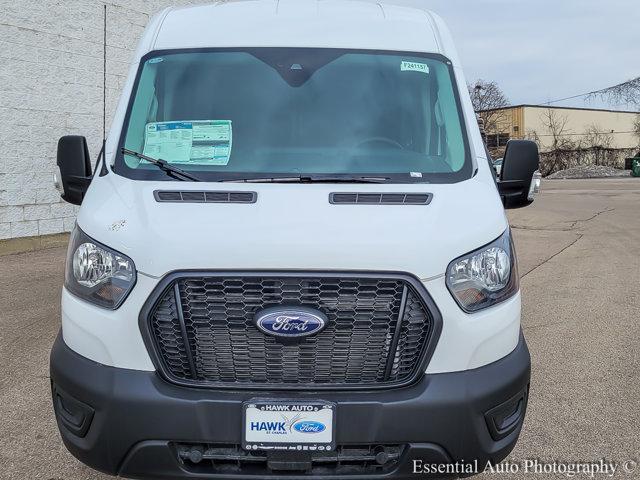 new 2024 Ford Transit-250 car