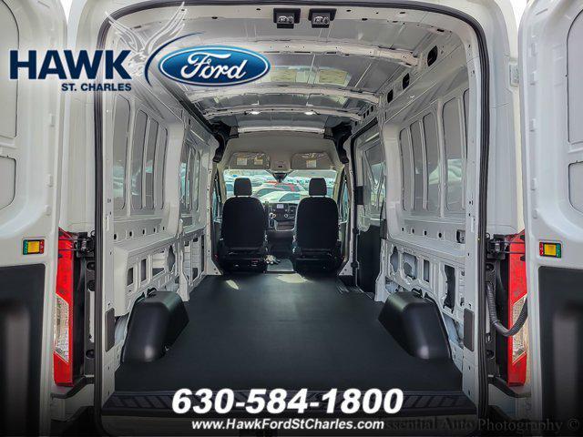 new 2024 Ford Transit-250 car, priced at $49,833