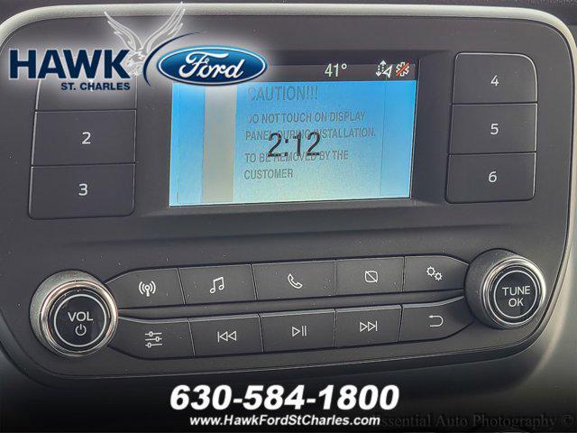 new 2024 Ford Transit-250 car, priced at $49,833