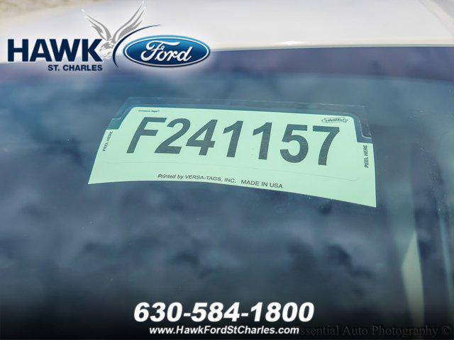 new 2024 Ford Transit-250 car, priced at $49,833